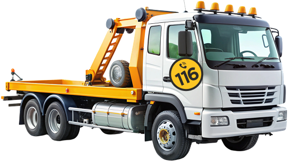 Автоэвакуатор